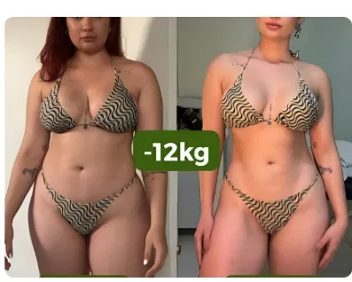 Fernanda Antes